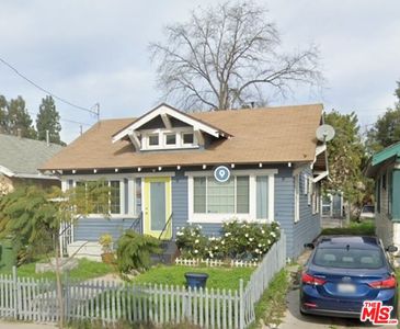 1457 W 35th St, Los Angeles, CA, 90018