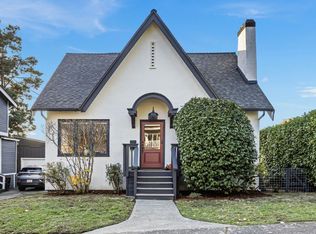 6057 29th Ave NE, Seattle, WA 98115