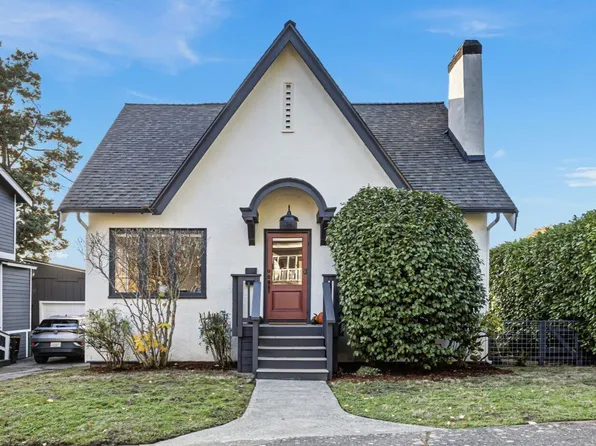 6057 29th Avenue NE, Seattle, WA 98115