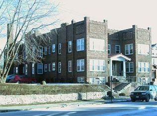 2318 N High St APT 9, Columbus, OH 43202