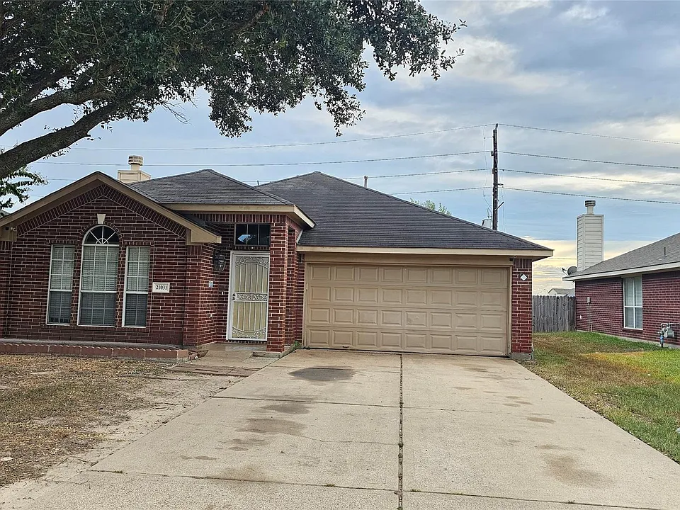 21031 Stoney Haven Dr