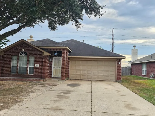 21031 Stoney Haven Dr, Katy, TX 77449
