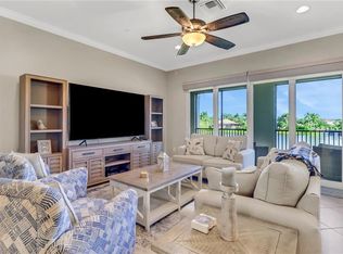 8081 Players Cove Dr UNIT 202, Naples, FL 34113