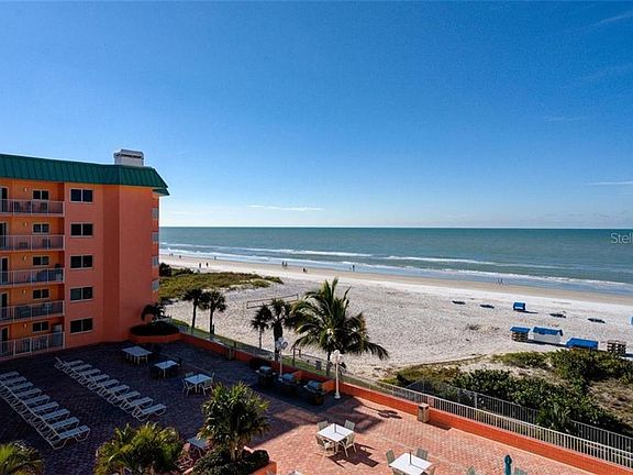 3rd image of 18450 Gulf Blvd APT 404