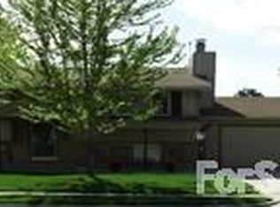 71 W 900 S, Layton, UT 84041