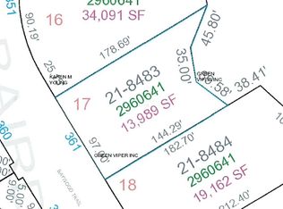 361 Baywood Trl #17, Green Bay, WI 54311