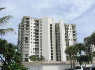 3150 N Highway A1a APT 103, Hutchinson Island, FL 34949