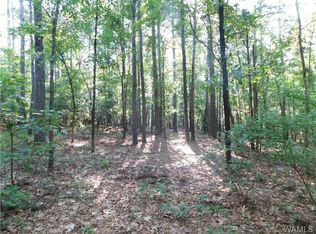 0 Hen Smith Rd, Vance, AL 35490