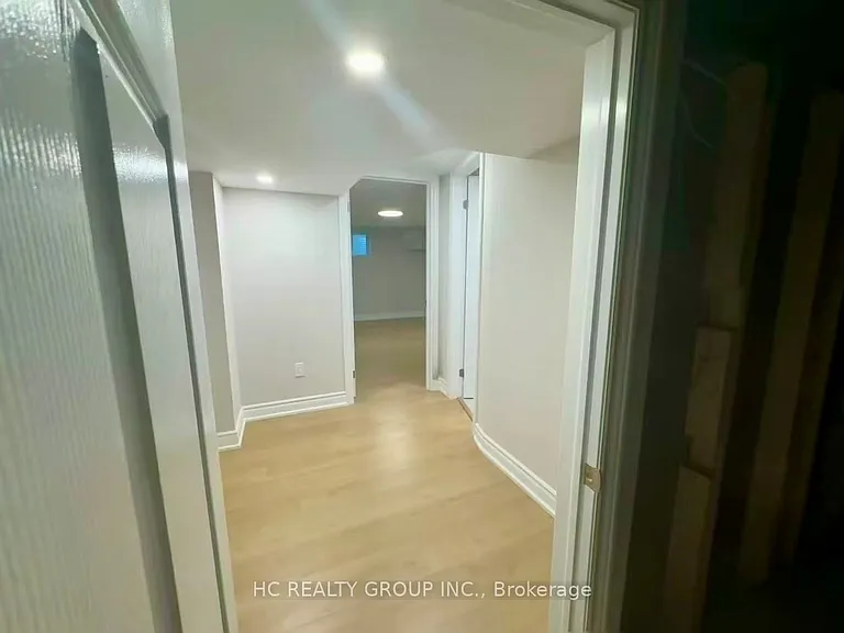 66 Senator Reesors Dr #BASEMENT — Photo 7