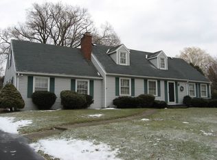 4974 Rockefeller Rd, Auburn, NY 13021