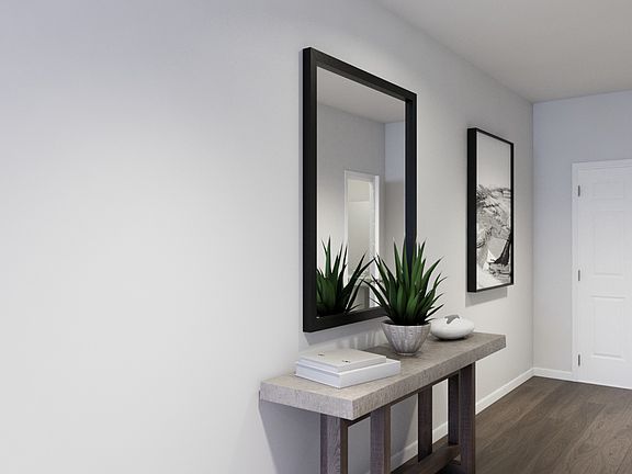 Image is a digital representation and may depict options and upgrades not featured on the home avail