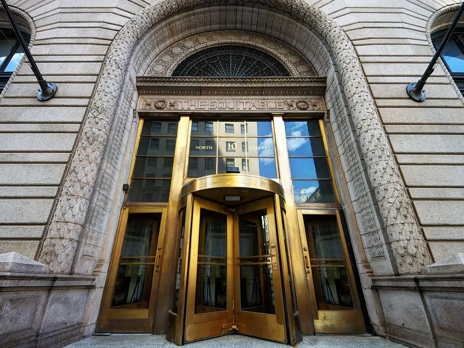 Charming 1 Bedroom/1 Bathroom Apartment Unit in Downtown Baltimore, MD! Unit 416 — Photo 3