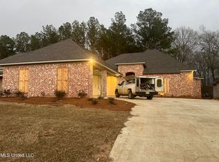 731 Bearing Way, Brandon, MS 39047