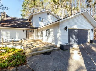 1769 Opal Lake Rd, Gaylord, MI 49735