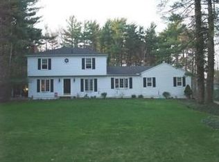 2355 Danbury Ln, Hudson, OH