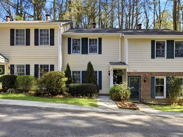 725 Charleston Rd, Raleigh, NC 27606