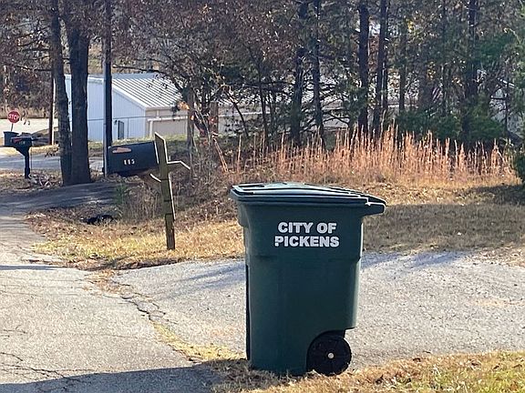 Exterior Address Verification