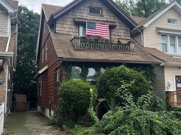 94-04 96th Street, Ozone Park, NY 11416