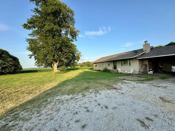 24 Bruins Rd, Hughes, AR 72348