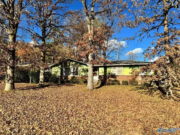 321 Howell Cir, Gadsden, AL 35904