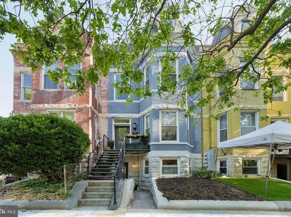411 P St NW #3, Washington, DC 20001