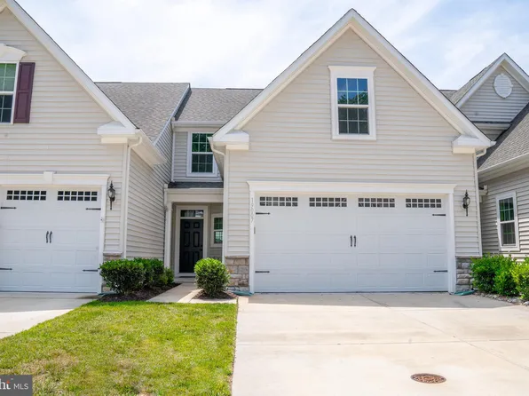 19007 Timbercreek Dr #79, Milton, DE 19968