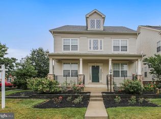 23217 Frederick Rd, Clarksburg, MD 20871