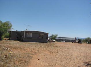 330 S El Rancho Bonito Rd, CORNVILLE, AZ 86325