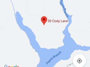 100 Cody Ln, Fountain Inn, SC 29644