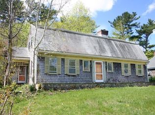 230 High St, Wareham, MA 02571