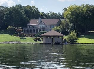 119 Tanasi Ct, Loudon, TN 37774