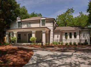 820 Woodruff Pl, Charlotte, NC 28208