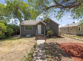 225 E Jackson St, Rapid City, SD 57701