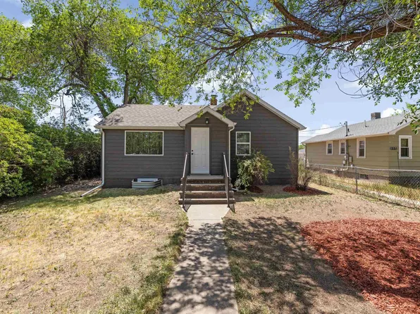 225 E Jackson St, Rapid City, SD 57701