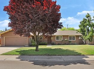 2562 W Douglas Rd, Stockton, CA 95207