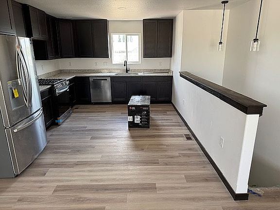 Kitchen/Dining