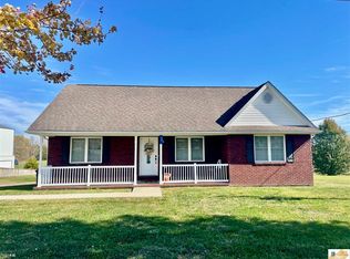 60 Purdy Sano Rd, Columbia, KY 42728