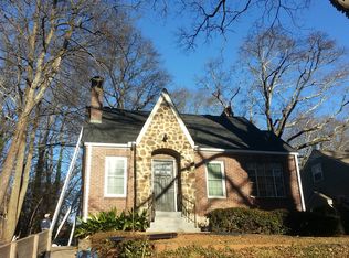 1814 Langston Ave SW, Atlanta, GA 30310