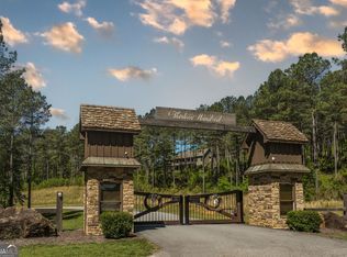 230 Ridge Pointe Way, Blairsville, GA 30512