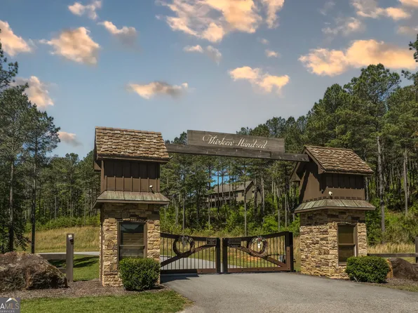 230 Ridge Pointe Way, Blairsville, GA 30512