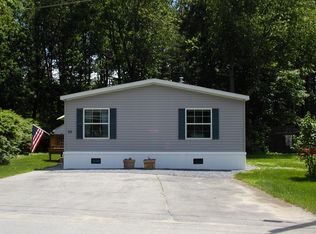 99 Pyramid Pines Est, Saratoga Springs, NY 12866