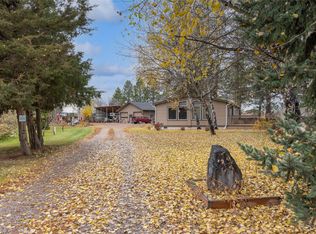 196 Gunsite Loop, Kalispell, MT 59901