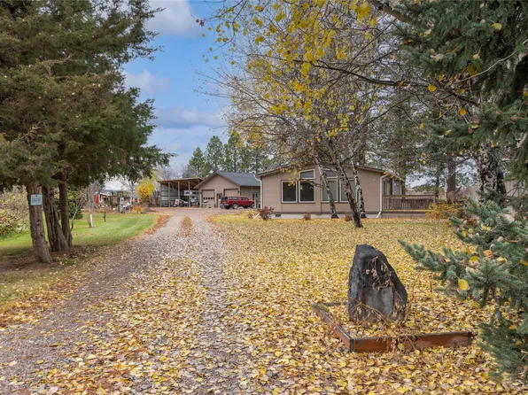 196 Gunsite Loop, Kalispell, MT 59901