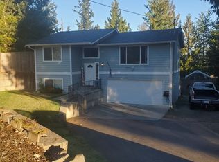 20212 93rd St E, Bonney Lake, WA 98391