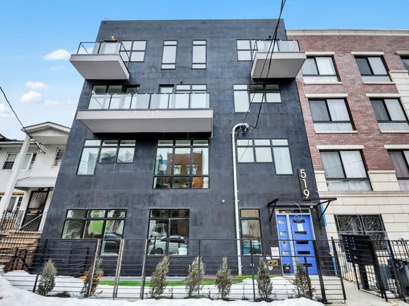 519 Maple Street
