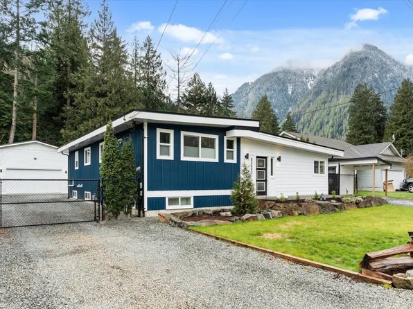 63690 Old Yale Rd, Hope, BC V0X 1L2