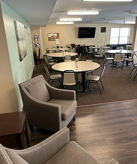 New Hartford Square Senior Apartments — Photo 6
