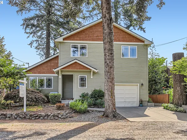 7334 SW 27th Ave, Portland, OR 97219