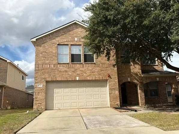 6706 Seminole Lodge Ln, Spring, TX 77379