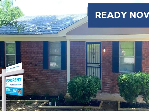 3416 Outlet Rd, Memphis, TN 38109